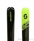 Scott Speedguide 80 Touring Skis 2020, Scott, Bleu, , Hommes, 0023-10925, 5637625460, 7613368214120, N1-01.jpg