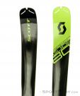Scott Speedguide 80 Touring Skis 2020, Scott, Azul, , Hombre, 0023-10925, 5637625460, 7613368214120, N2-02.jpg