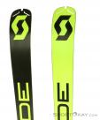 Scott Speedguide 80 Touring Skis 2020, Scott, Azul, , Hombre, 0023-10925, 5637625460, 7613368214120, N2-12.jpg
