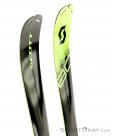 Scott Speedguide 80 Touring Skis 2020, Scott, Modrá, , Muži, 0023-10925, 5637625460, 7613368214120, N3-18.jpg