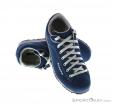 Scarpa Margarita Mens Leisure Shoes, Scarpa, Bleu, , Hommes, 0028-10185, 5637625462, 8025228800760, N2-02.jpg