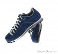 Scarpa Margarita Mens Leisure Shoes, Scarpa, Blue, , Male, 0028-10185, 5637625462, 8025228800760, N2-07.jpg