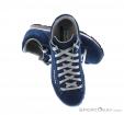 Scarpa Margarita Mens Leisure Shoes, Scarpa, Bleu, , Hommes, 0028-10185, 5637625462, 8025228800760, N3-03.jpg
