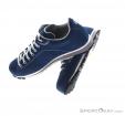 Scarpa Margarita Mens Leisure Shoes, , Blue, , Male, 0028-10185, 5637625462, , N3-08.jpg
