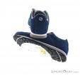 Scarpa Margarita Mens Leisure Shoes, , Blue, , Male, 0028-10185, 5637625462, , N3-13.jpg