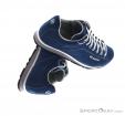Scarpa Margarita Mens Leisure Shoes, Scarpa, Blue, , Male, 0028-10185, 5637625462, 8025228800760, N3-18.jpg