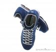Scarpa Margarita Mens Leisure Shoes, , Blue, , Male, 0028-10185, 5637625462, , N4-04.jpg