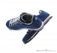 Scarpa Margarita Mens Leisure Shoes, , Blue, , Male, 0028-10185, 5637625462, , N4-09.jpg
