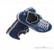 Scarpa Margarita Mens Leisure Shoes, , Blue, , Male, 0028-10185, 5637625462, , N4-19.jpg
