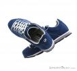 Scarpa Margarita Mens Leisure Shoes, , Blue, , Male, 0028-10185, 5637625462, , N5-10.jpg