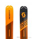 Scott Speedguide 95 Touring Skis 2020, , Orange, , Male,Female,Unisex, 0023-10926, 5637625468, , N1-01.jpg