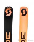 Scott Speedguide 95 Touring Skis 2020, , Oranžová, , Muži,Ženy,Unisex, 0023-10926, 5637625468, , N1-11.jpg