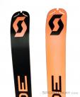 Scott Speedguide 95 Touring Skis 2020, , Oranžová, , Muži,Ženy,Unisex, 0023-10926, 5637625468, , N2-12.jpg