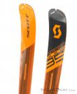 Scott Speedguide 95 Touring Skis 2020, , Oranžová, , Muži,Ženy,Unisex, 0023-10926, 5637625468, , N3-03.jpg