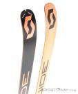 Scott Speedguide 95 Touring Skis 2020, , Oranžová, , Muži,Ženy,Unisex, 0023-10926, 5637625468, , N3-08.jpg