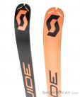 Scott Speedguide 95 Touring Skis 2020, , Orange, , Male,Female,Unisex, 0023-10926, 5637625468, , N3-13.jpg