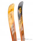 Scott Speedguide 95 Touring Skis 2020, , Oranžová, , Muži,Ženy,Unisex, 0023-10926, 5637625468, , N3-18.jpg