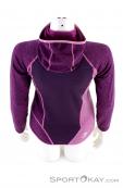 Crazy Idea Ionic Womens Ski Touring Sweater, , Purple, , Female, 0247-10081, 5637625476, , N3-13.jpg