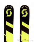 Scott Scrapper 124 Touring Skis 2019, , Yellow, , Male,Female,Unisex, 0023-10927, 5637625485, , N1-11.jpg