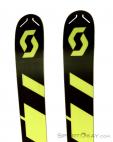 Scott Scrapper 124 Touring Skis 2019, Scott, Yellow, , Male,Female,Unisex, 0023-10927, 5637625485, 7613368213932, N2-12.jpg