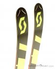 Scott Scrapper 124 Touring Skis 2019, , Yellow, , Male,Female,Unisex, 0023-10927, 5637625485, , N3-08.jpg
