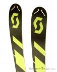 Scott Scrapper 124 Touring Skis 2019, , Yellow, , Male,Female,Unisex, 0023-10927, 5637625485, , N3-13.jpg
