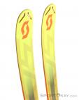 Scott Scrapper 124 Touring Skis 2019, , Yellow, , Male,Female,Unisex, 0023-10927, 5637625485, , N3-18.jpg