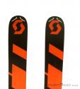 Scott Scrapper 115 Touring Skis 2019, Scott, Orange, , Hommes,Femmes,Unisex, 0023-10928, 5637625487, 7613368213901, N1-11.jpg