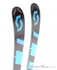 Scott Scrapper 105 Touring Skis 2019, Scott, Multicolored, , Male,Female,Unisex, 0023-10929, 5637625489, 7613368213840, N3-08.jpg