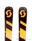 Scott Scrapper 95 Touring Skis 2019, Scott, Blue, , Male,Female,Unisex, 0023-10930, 5637626076, 7613368213789, N1-11.jpg