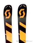 Scott Scrapper 95 Touring Skis 2019, Scott, Blue, , Male,Female,Unisex, 0023-10930, 5637626076, 7613368213789, N2-12.jpg