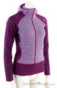 Crazy Idea Quasar Womens Sweater, , Purple, , Female, 0247-10083, 5637626085, , N1-01.jpg