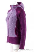 Crazy Idea Quasar Womens Sweater, , Purple, , Female, 0247-10083, 5637626085, , N1-06.jpg