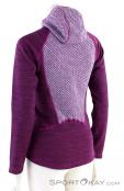 Crazy Idea Quasar Womens Sweater, Crazy, Purple, , Female, 0247-10083, 5637626085, 8059897486833, N1-11.jpg