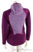Crazy Idea Quasar Womens Sweater, , Purple, , Female, 0247-10083, 5637626085, , N2-12.jpg