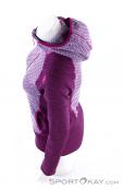 Crazy Idea Quasar Womens Sweater, Crazy, Purple, , Female, 0247-10083, 5637626085, 8059897486833, N3-08.jpg