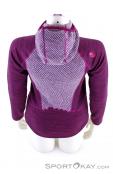 Crazy Idea Quasar Womens Sweater, , Purple, , Female, 0247-10083, 5637626085, , N3-13.jpg