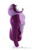Crazy Idea Quasar Womens Sweater, , Purple, , Female, 0247-10083, 5637626085, , N3-18.jpg