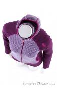 Crazy Idea Quasar Womens Sweater, , Purple, , Female, 0247-10083, 5637626085, , N4-04.jpg