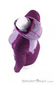 Crazy Idea Quasar Womens Sweater, , Purple, , Female, 0247-10083, 5637626085, , N4-09.jpg