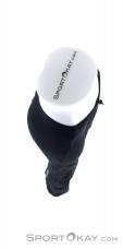 Crazy Idea Cervino Pant Womens Ski Touring Pants, , Black, , Female, 0247-10086, 5637626112, , N4-19.jpg