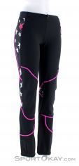 Crazy Idea Cervino Pant Womens Ski Touring Pants, Crazy, Multicolore, , Femmes, 0247-10086, 5637626115, 8059897499536, N1-01.jpg