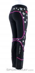 Crazy Idea Cervino Pant Womens Ski Touring Pants, Crazy, Multicolored, , Female, 0247-10086, 5637626115, 8059897499536, N1-16.jpg