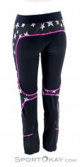 Crazy Idea Cervino Pant Womens Ski Touring Pants, Crazy, Multicolore, , Femmes, 0247-10086, 5637626115, 8059897499536, N2-12.jpg