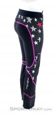 Crazy Idea Cervino Pant Womens Ski Touring Pants, Crazy, Multicolore, , Femmes, 0247-10086, 5637626115, 8059897499536, N2-17.jpg