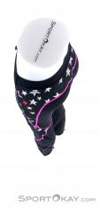 Crazy Idea Cervino Pant Womens Ski Touring Pants, Crazy, Multicolored, , Female, 0247-10086, 5637626115, 8059897499536, N4-09.jpg