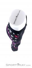 Crazy Idea Cervino Pant Womens Ski Touring Pants, , Multicolored, , Female, 0247-10086, 5637626115, , N4-19.jpg