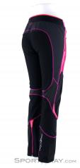 Crazy Idea Magnetic Womens Ski Touring Pants, Crazy, Purple, , Female, 0247-10087, 5637626126, 8059897511481, N1-16.jpg