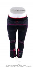 Crazy Idea Magnetic Womens Ski Touring Pants, Crazy, Lila, , Mujer, 0247-10087, 5637626126, 8059897511481, N3-13.jpg