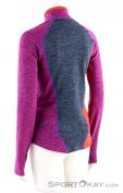 Crazy Idea Pull Blend Womens Sweater, Crazy, Rouge, , Femmes, 0247-10089, 5637626146, 8059897487786, N1-11.jpg
